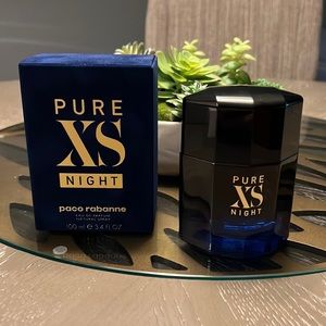Paco Rabanne Pure XS Night 100ml